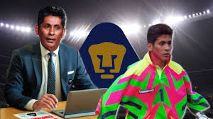 Jorge Campos y el nuevo puesto que ocuparía en los Pumas