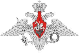 Image result for Russian Ministry of Defense LOGO