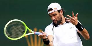 Berrettini - Vachero: will the Italian win another landslide victory in Miami?