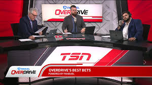 TSN - News update