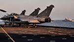 French Files Complaint, Wants Clarification