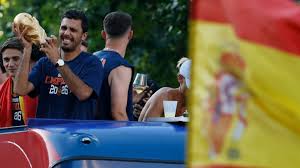 El FC Barcelona cierra el fichaje de Rodri tras un acuerdo de 75 millones con el Manchester City