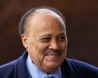 Image of Martin Luther King III