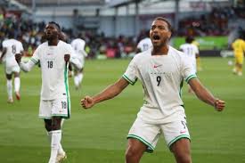 Pulse Sports Nigeria - News update