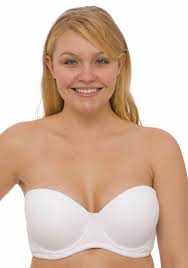 Possibly on the horizon/ brands being explored: Nursing bras (Q-T Intimates), Parfait by Affinitas, Hanes, Body Wrap, Rene Rofe among others. - QT_Molded-Strapless-Convertible-Bra_1103_white