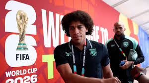 Thomas Christiansen da anuncio sobre Coco Carrasquilla ¿Jugará ante Croacia?