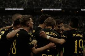 AIK Fotboll - News update