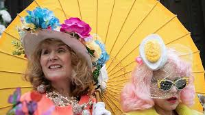 NYC Easter Celebrations in 2026: Parades, Bonnets, and Blooms