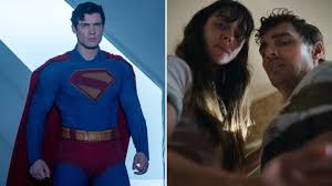 'Superman' Soars Past $300 Million, First DC Film Since 'The Batman'