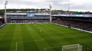 Assistir a Crystal Palace x Everton | Disney+