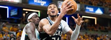 ¡Duelo en el Este! Raptors vs. Bucks: ¿Quién se lleva la victoria?