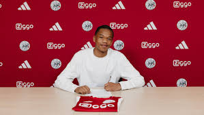 AFC Ajax Amsterdam - News update