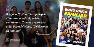 Bonos Patria: ¿Qué pagos se esperan en Venezuela a fin de septiembre?
