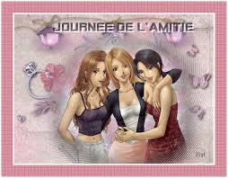 Résultat de recherche d'images pour "images de l'amitié"