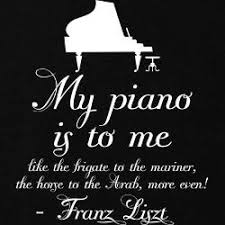 Franz Liszt Quotes. QuotesGram via Relatably.com