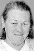 WREN – Brenda Faye Palmertree, 68, died Saturday, March 1, 2014, at Gilmore Regional Medical Center. Born Nov. 26, 1945, she was a daughter of Hubert ... - 53be3959-311f-4dbd-a7fd-bfed4e85ed91