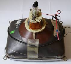 Resultado de imagen para monitor crt wikipedia