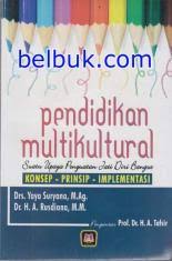 Hasil gambar untuk ebook pendidikan multikultural