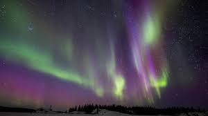 Northern lights may be viewable in these states this weekend. See list