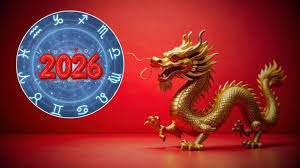 Horóscopo chino 2026: estos son los signos con más fortuna y oportunidades