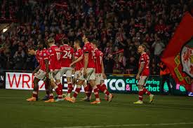 Wrexham Association Football Club