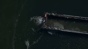 Wal Timmy aktuell: Buckelwal-Transport biegt in Nordsee – Helfer wechseln Schiff