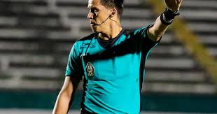 ¿Quién es el árbitro de la vuelta de la final de la liguilla de la Liga MX entre Pumas y Cruz Azul?