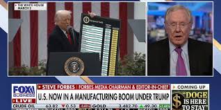 Fox Business - News update