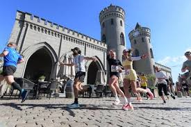 Fotos vom RBB-Lauf 2026 in Potsdam: Galerie mit den schönsten Bildern