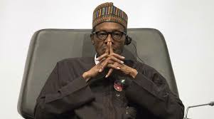 Image result for BUHARI