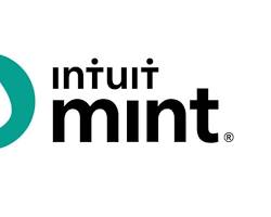 Mint accounting software logo