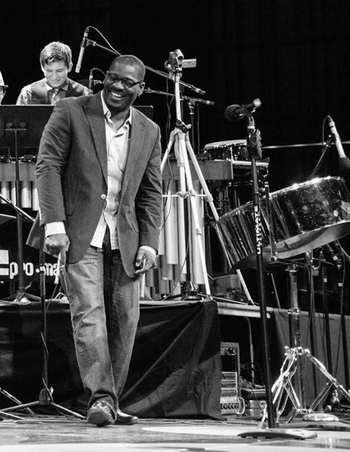 Bahrain Jazz Fest in Al Mazrowiah, Bahrain