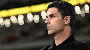 Arteta hails performance after victory over Milan | Interview | News