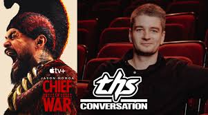 'Chief of War': Composer James Everingham On Blending Traditional And Modern Sounds For Series