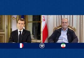 آمریکا و اروپا باید با اثبات صداقت خود اعتماد ایران را جلب کنند - پارس فوتبال