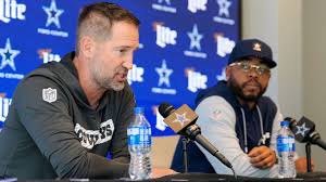 Cowboys Scramble to Fill Middle Linebacker Void as Free Agency Thins Out
