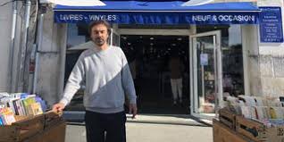 La Rochelle : la librairie Gibert n’est pas concernée par le redressement judiciaire du groupe