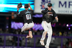 marlins vs twins