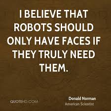 Donald Norman Quotes | QuoteHD via Relatably.com