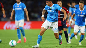 CalcioNapoli24 - News update