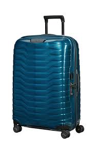 Samsonite Proxis Carry-On Spinner