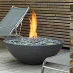 Modern Toppings For Fire Pits Paloform
