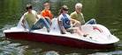 Pedal Boat: Sporting Goods eBay