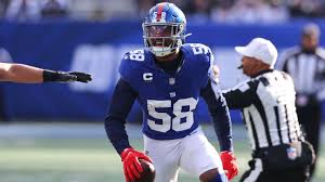 Source: Panthers agree with veteran LB Bobby Okereke
