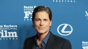 Rob Lowe Highlights Cost Benefits of Filming in Ireland Over California
