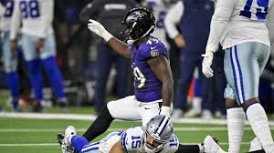 Ravens Wire - News update