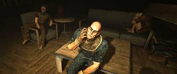 Image result for outlast