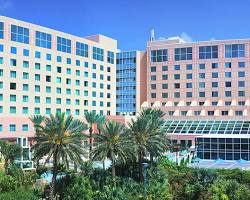 Image of Moody Gardens Hotel & Spa, Galveston