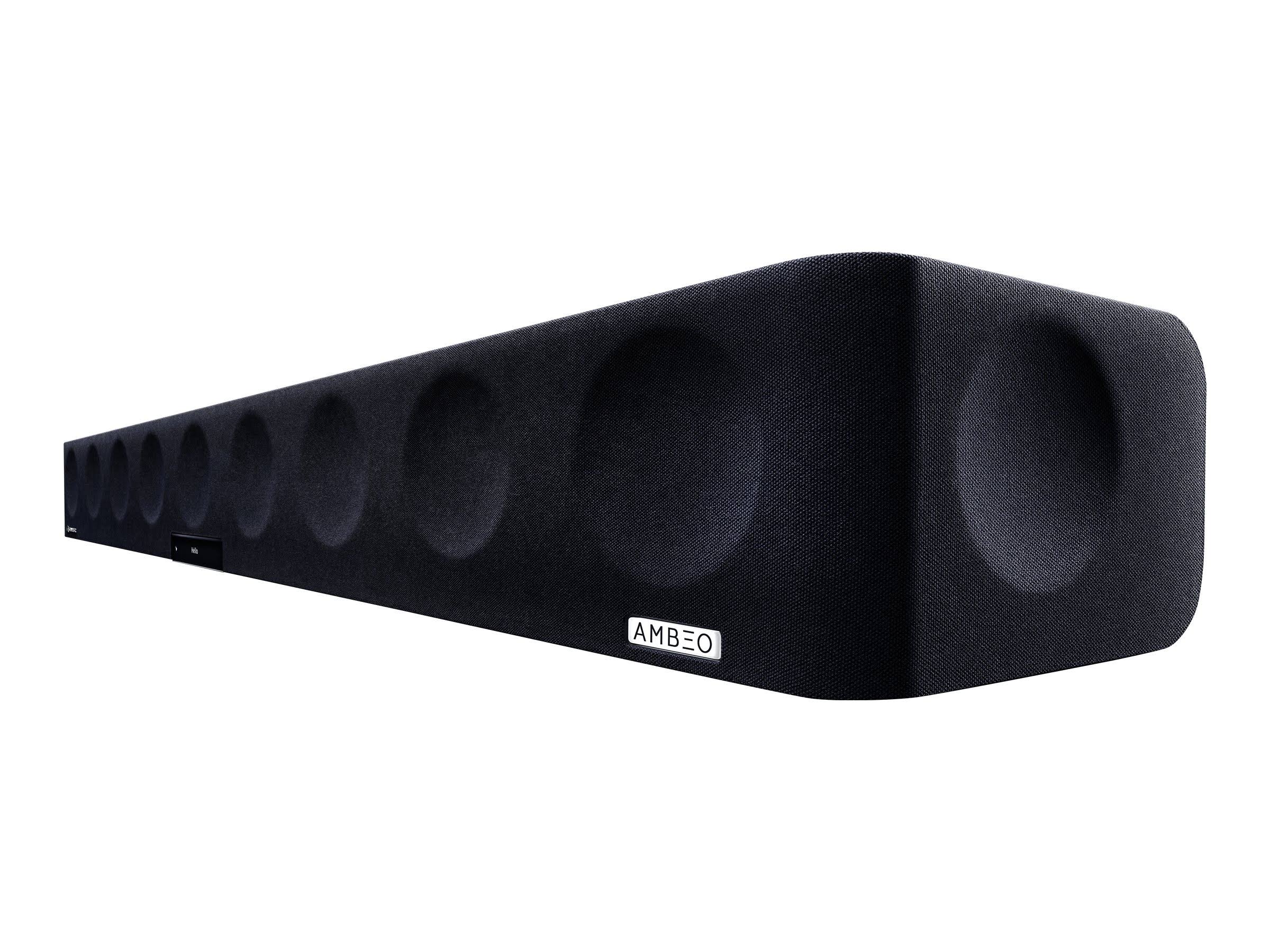 Sennheiser AMBEO Max Soundbar