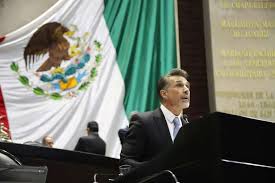 ¿'Golpe’ a Mayer? Morena busca prohibir licencias a diputados para participar en realitys